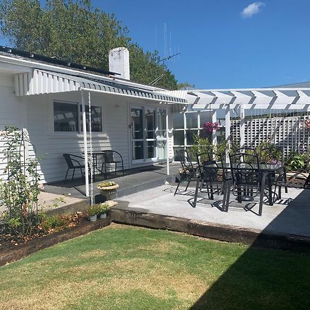 Cambridge Cottage - Self Catering Holiday House Exterior photo